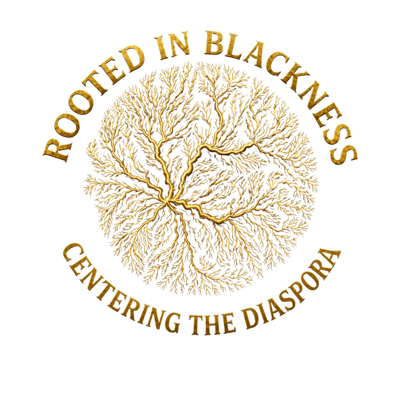 Rooted in Blackness