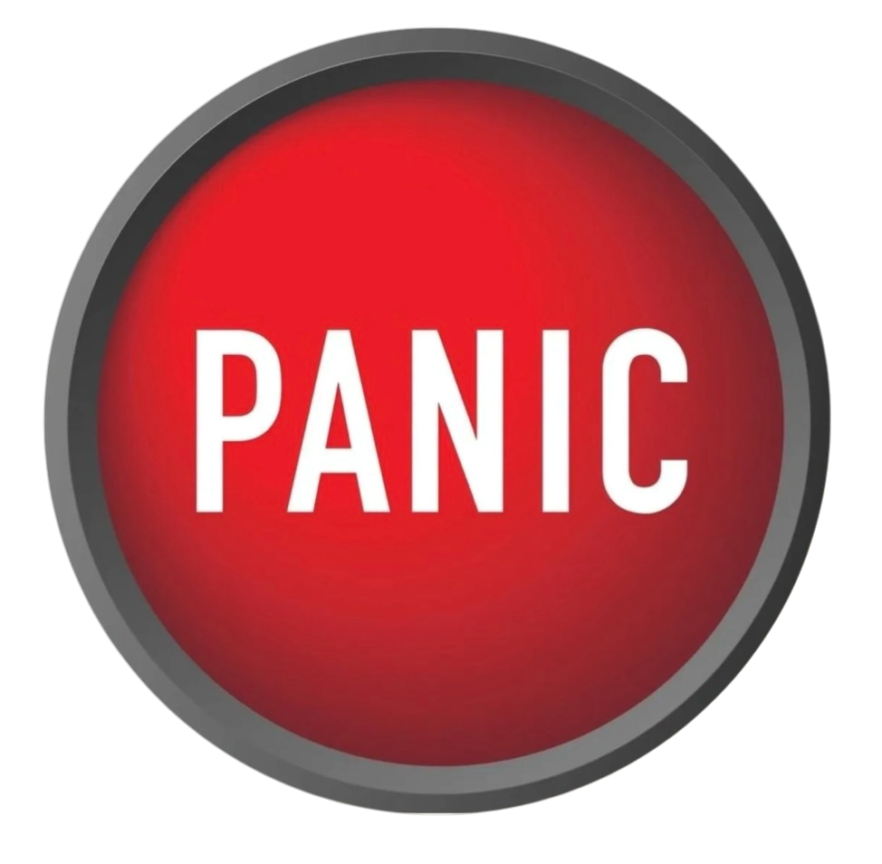 Panic Button Films